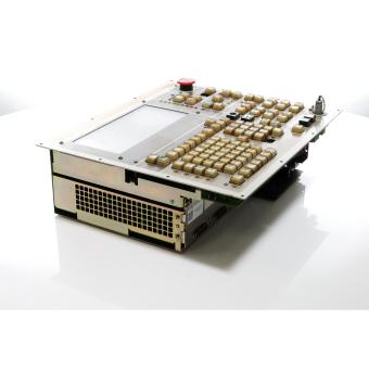 Control panel RCM Used